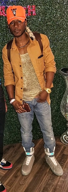 Date this lovely United States man Kahl from Little Rock US21413