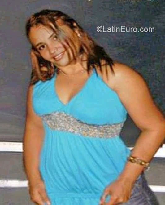 Date this tall Venezuela girl Josefina G from Bolivar VE4060
