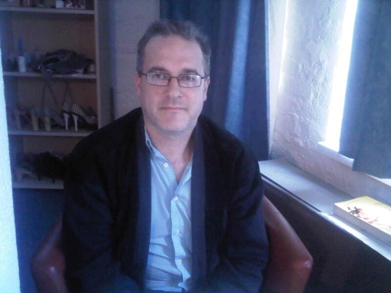 Date this exotic Belgium man Interpreter from Gent BE142