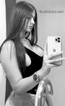 good-looking Mexico girl Daniela from  MX2482