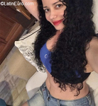 voluptuous Argentina girl Neidy from Belgrano AR796