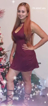 voluptuous Colombia girl Jazmin from Bogotá CO30855