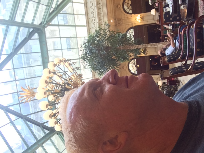 Date this charming United States man Michael from Tarpon Springs US21437