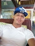 hot Dominican Republic man Luis from Santiago DO40250