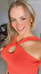 lovely Brazil girl MONIQUE from Taubate BR11490
