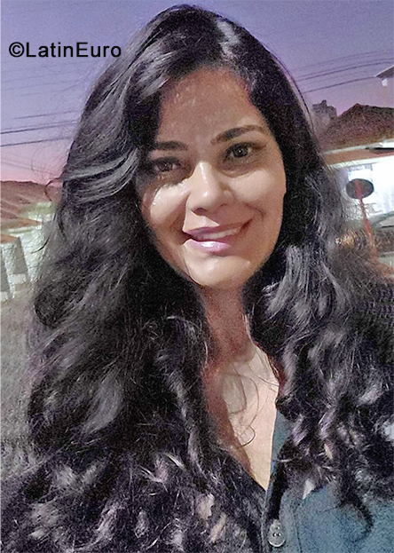 Date this pretty Brazil girl Carmen from Sao Carlos BR11482