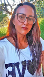 athletic Brazil girl Fernanda from Sao Jose Do Rio Preto BR11501