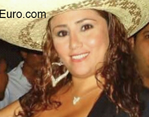 Date this stunning Colombia girl Nasly from Cartagena CO30968