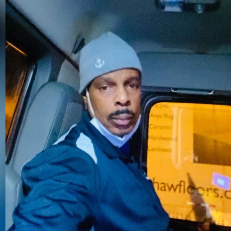 Date this beautiful United States man Tmopro from Antioch US21469