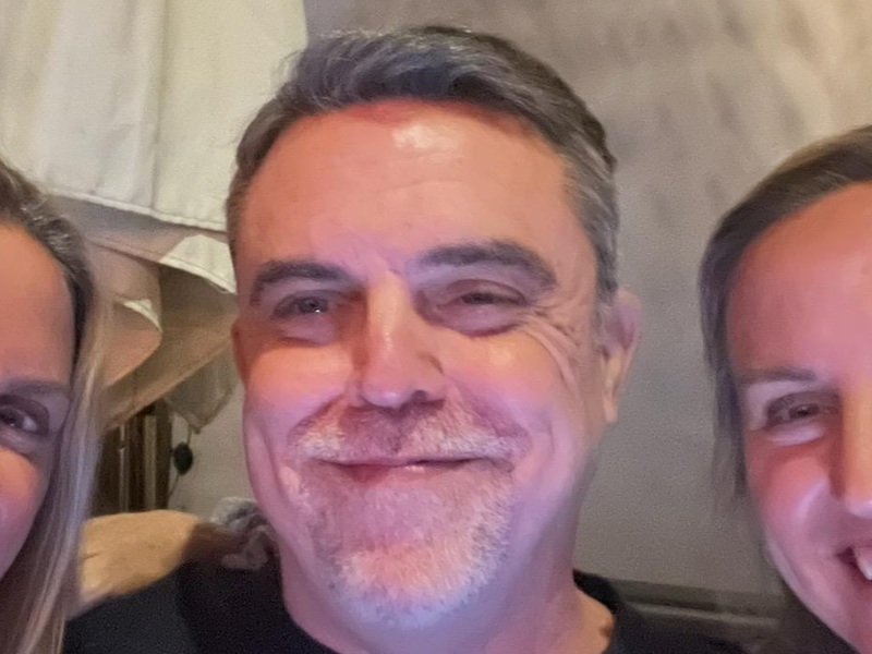 Date this charming United States man Patrick from Los Angeles US21474