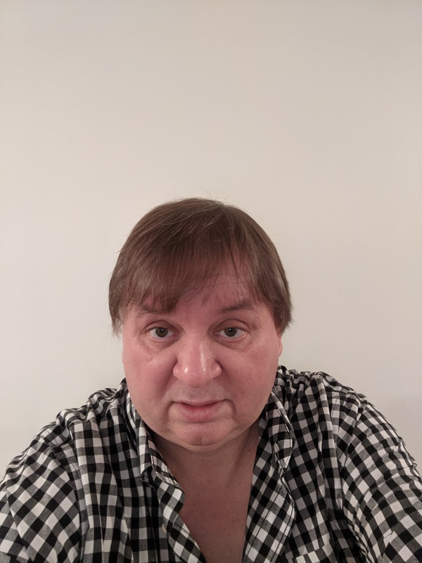 Date this charming United States man Kevin from Smithville US21478