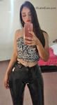beautiful Argentina girl Yanina from La Rioja Capital AR810