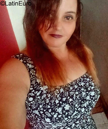 Date this lovely Brazil girl Silvia from Sao Paulo BR11516