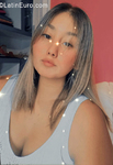fun Argentina girl Mariana from Buenos Aires AR812