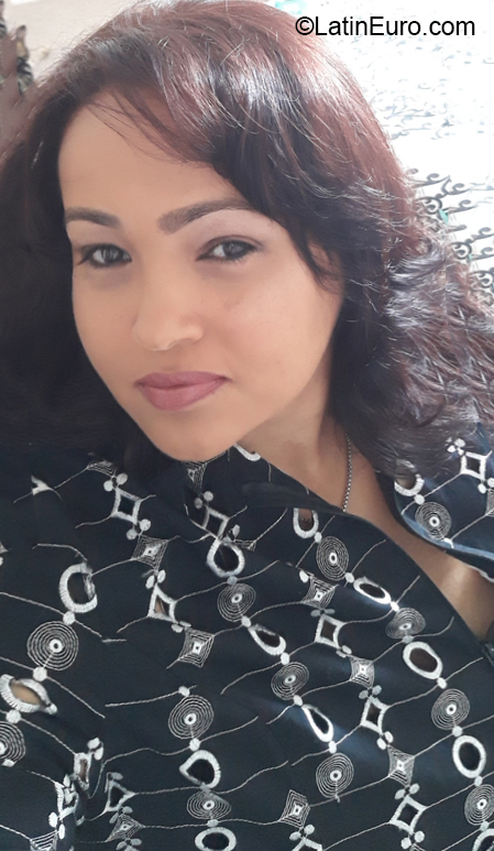 Date this georgeous Brazil girl Marisol from Olinda BR11530