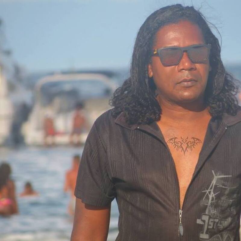 Date this cute Brazil man Rinauo from Sao Paulo BR11532