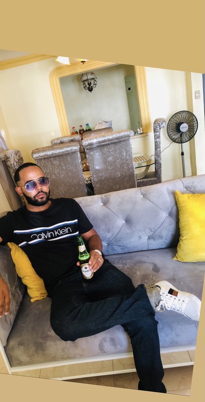 Date this hard body United States man Titi from New York City US21500