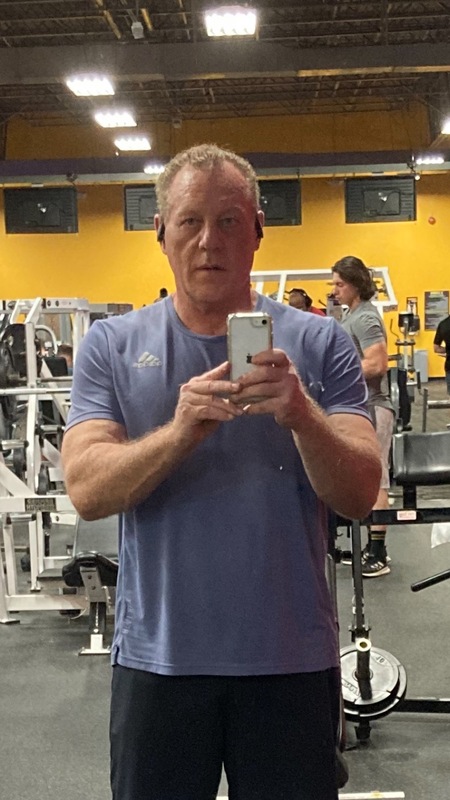 Date this gorgeous United States man Blue from Charlotte US21502