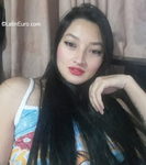tall Colombia girl Nayiber from Medellin CO31063