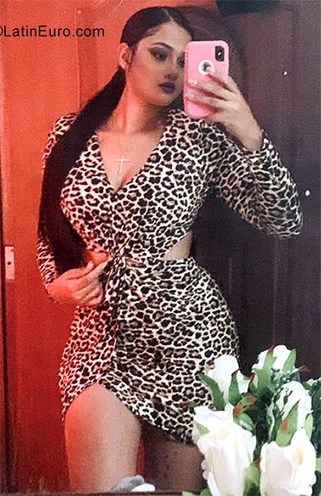 Date this hot Dominican Republic girl Nanlely from Nagua DO40363