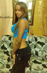good-looking Dominican Republic girl Yesenia from Santo Domingo DO40364