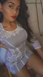 stunning Dominican Republic girl Ana from Santo Domingo DO40370