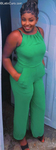 attractive Dominican Republic girl MeechlovePr from Santo Domingo DO40372