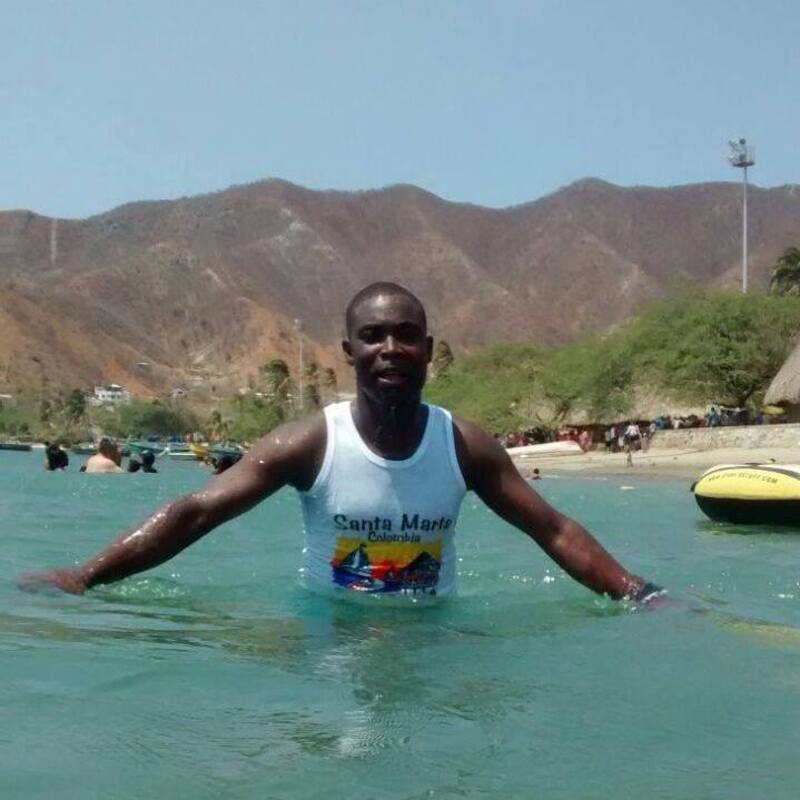 Date this hot United States man Reginald from Brownsburg US21515