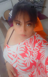 pretty Mexico girl Indira from San Miguel Xoxtla MX2521