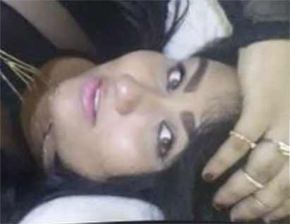 Date this sultry Dominican Republic girl Jennifer from San Francisco De Macoris DO40394