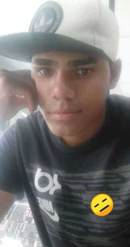 Date this voluptuous Peru man Samuel Josue from Piura PE1948