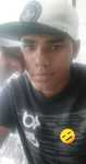 athletic Peru man Samuel Josue from Piura PE1948