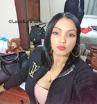 attractive Dominican Republic girl Tania from Santo Domingo DO40403