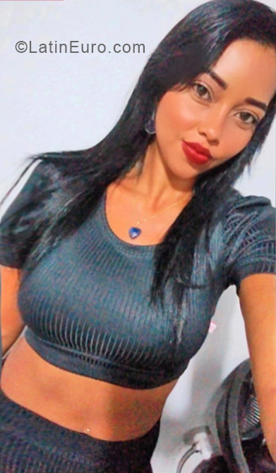 Date this passionate Brazil girl Marielly from Belem BR11561