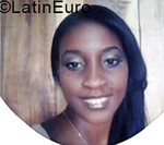 pretty Cuba girl Yemny from Santiago De Cuba CU801