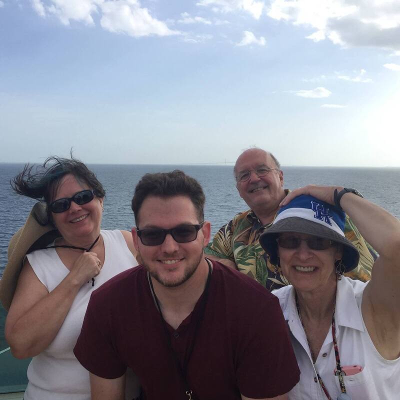 Date this lovely United States man Jrob8604 from Lexington US21522