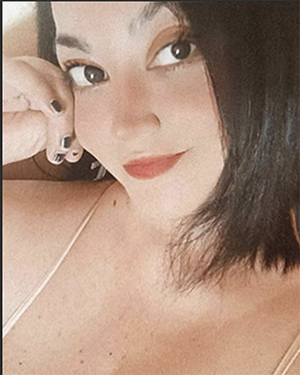 Date this good-looking Peru girl Laura from Lima PE1954