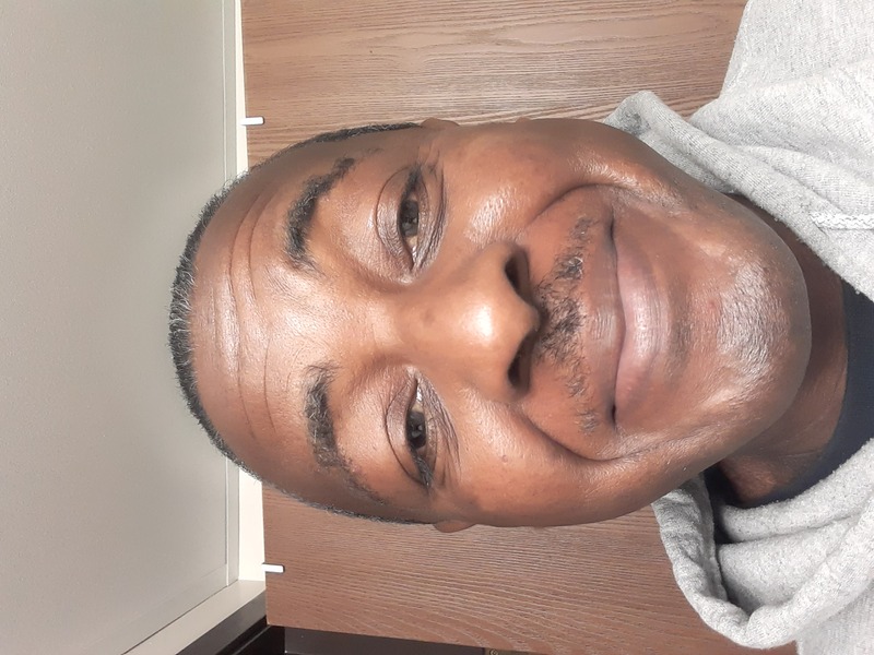 Date this young United States man Keith from Detroit US21526