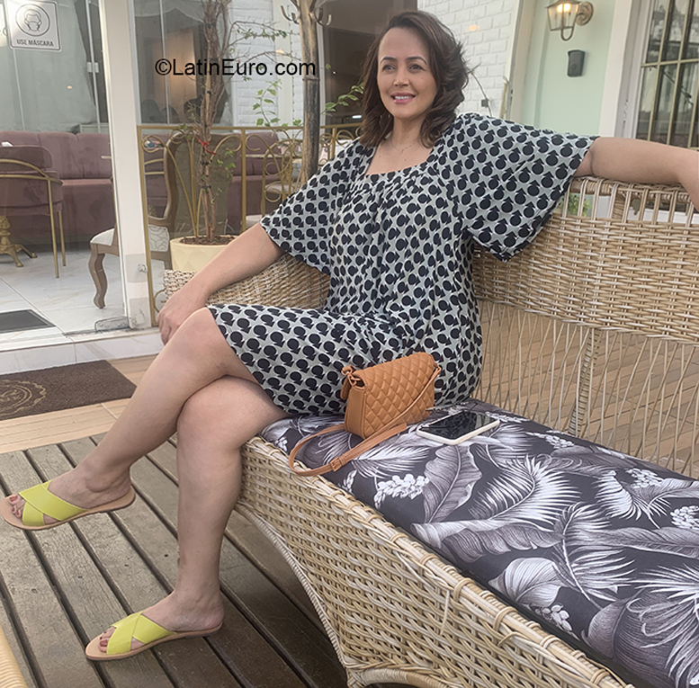 Date this pretty Brazil girl Miriam from Imperatriz BR11567