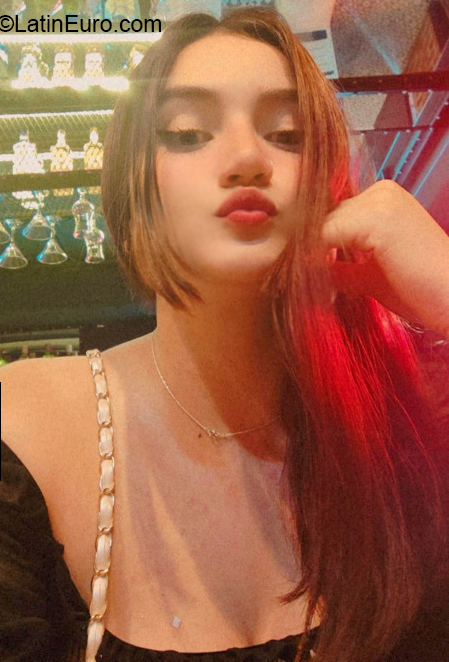 Date this georgeous Colombia girl Anyela from Cucuta CO31390