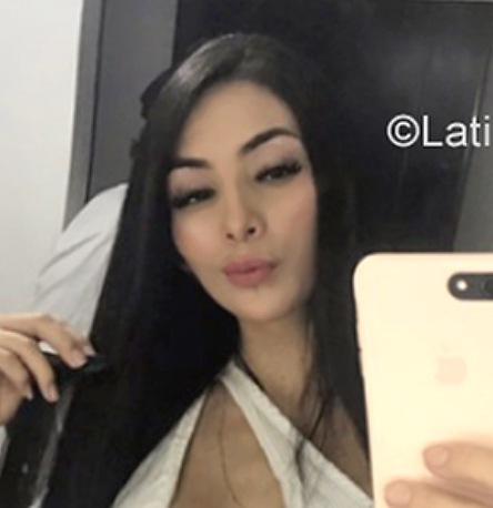 Date this funny Colombia girl Trixie from Medellin CO31163