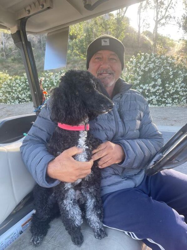 Date this georgeous United States man George from Sylmar US21535