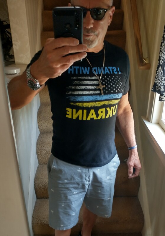 Date this passionate United States man Ted from Massillon US21550