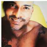 athletic Brazil man THIAGO HENRIQUE from Olinda BR11596