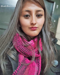 fun Mexico girl Addy from Perote MX2541
