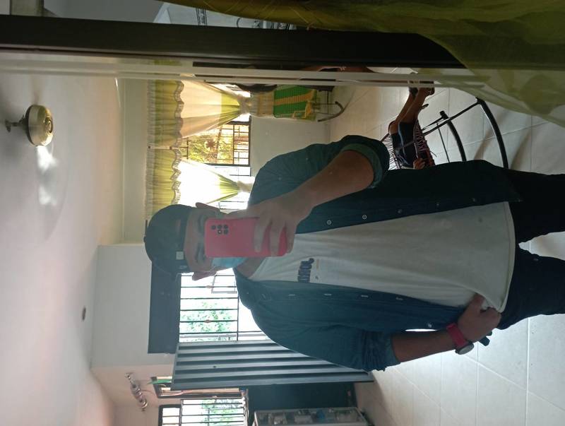 Date this charming Colombia man Andrs from Bogotá CO31262