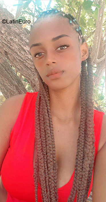 Date this good-looking Venezuela girl Cleysimar Lourdes from Vargas VE4139