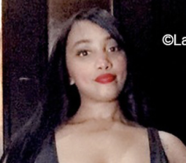 Date this nice looking Dominican Republic girl Maribel from Santo Domingo DO40533