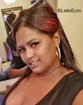 foxy Dominican Republic girl Arisleydi from Santiago DO40534