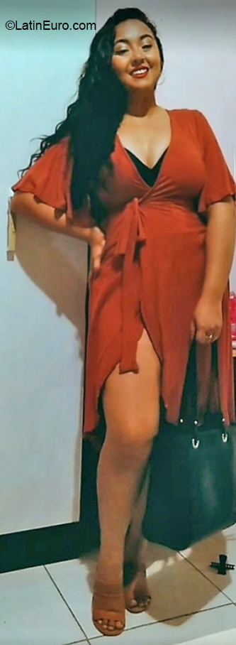 Date this passionate Brazil girl Juliana from Belem BR11644